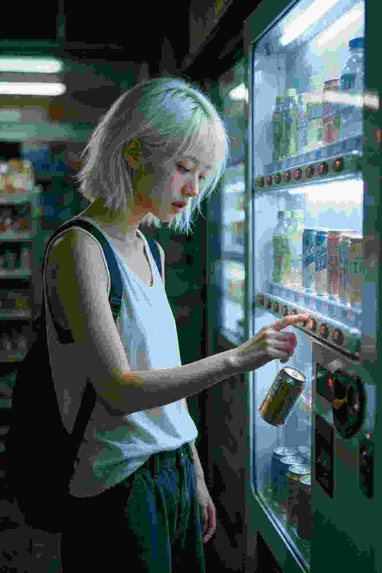 蛇妖的爱