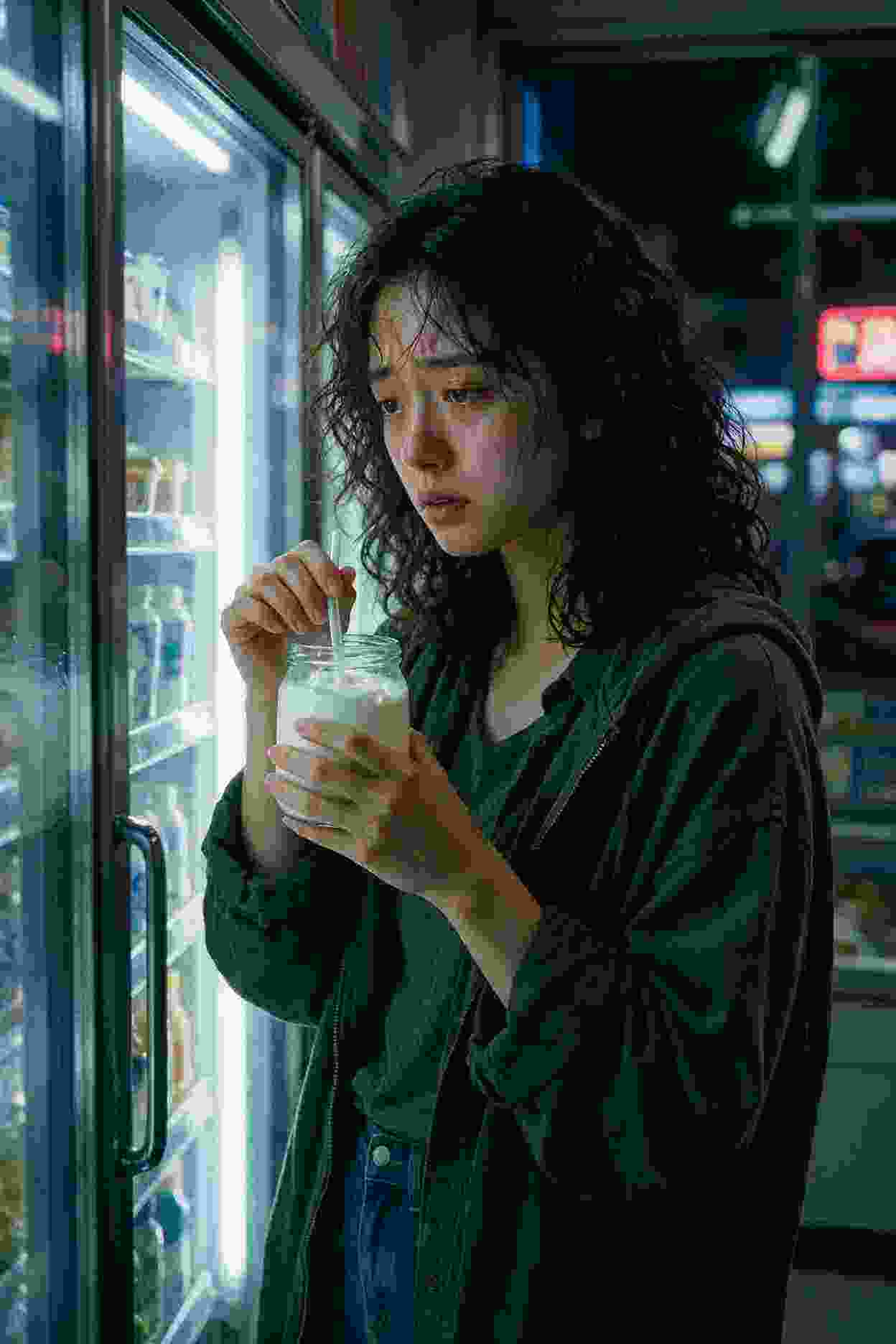 妖兽逃脱