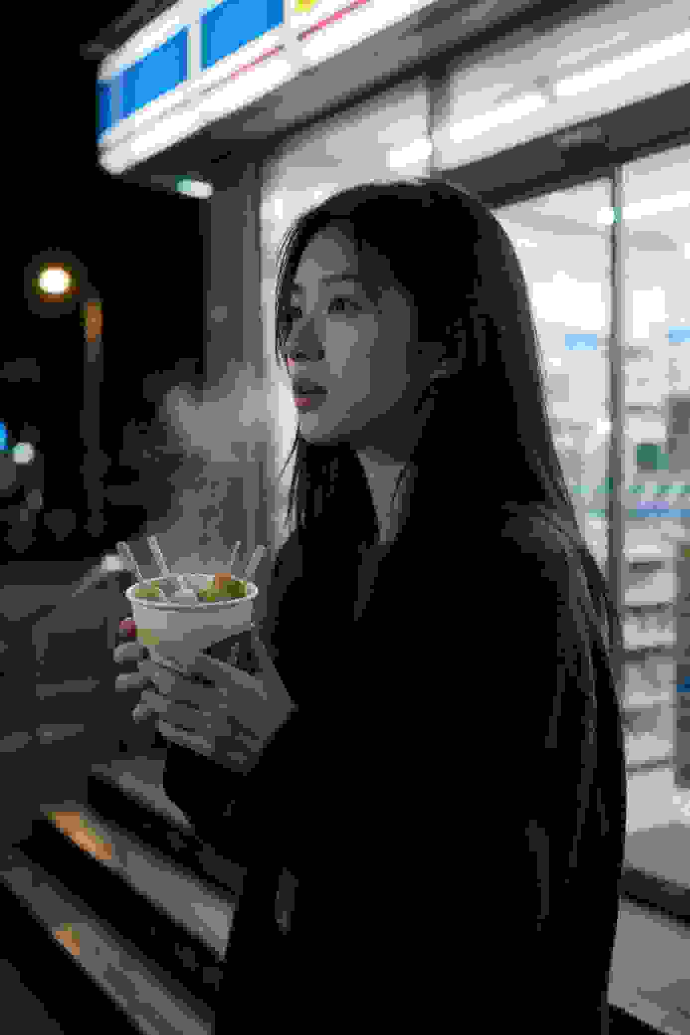 小青传