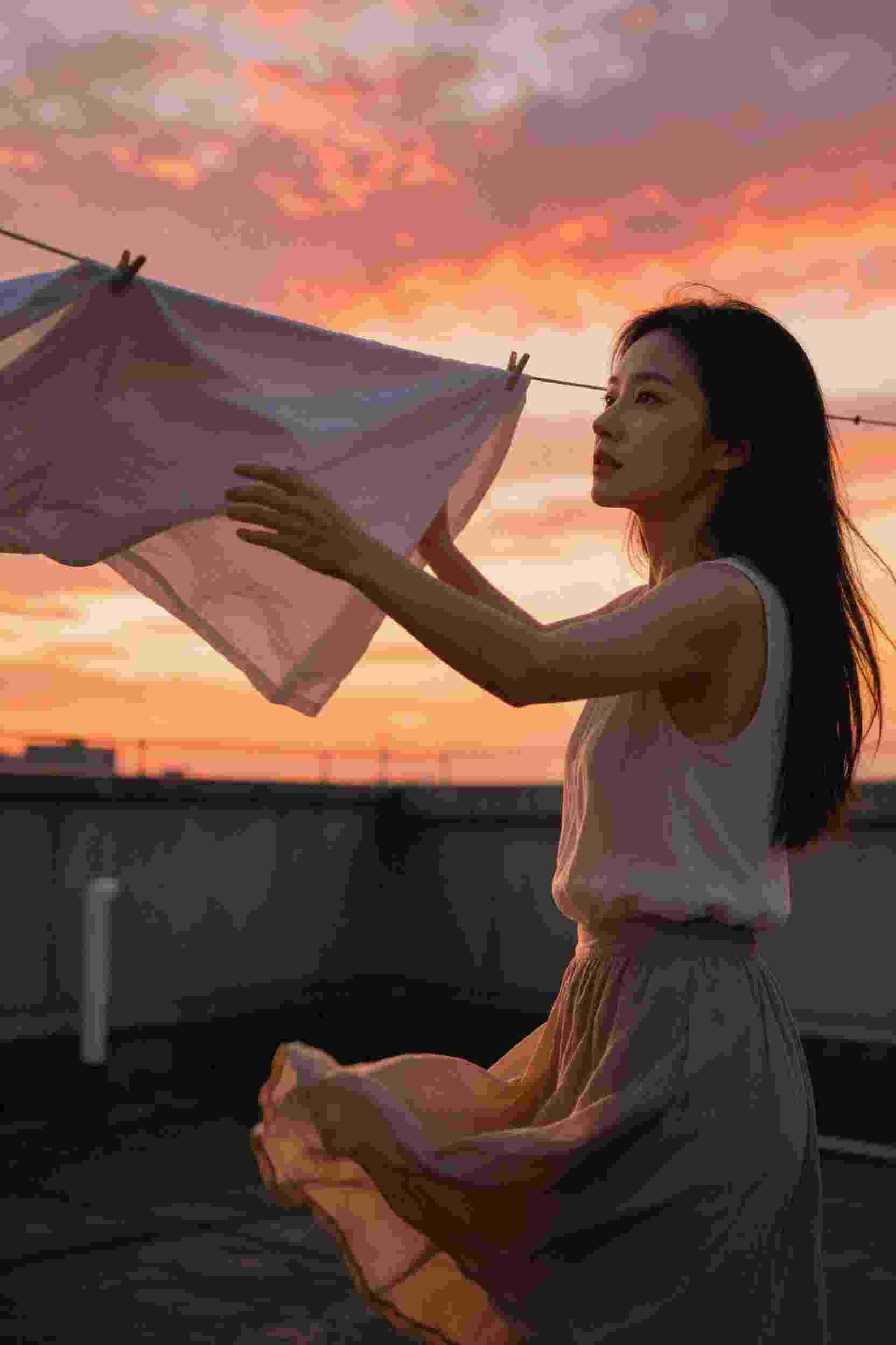 为爱成仙